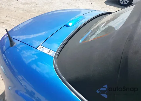 2006 Mazda Mx-5 Sport из США, поврежденный, VIN JM1NC25F760101504